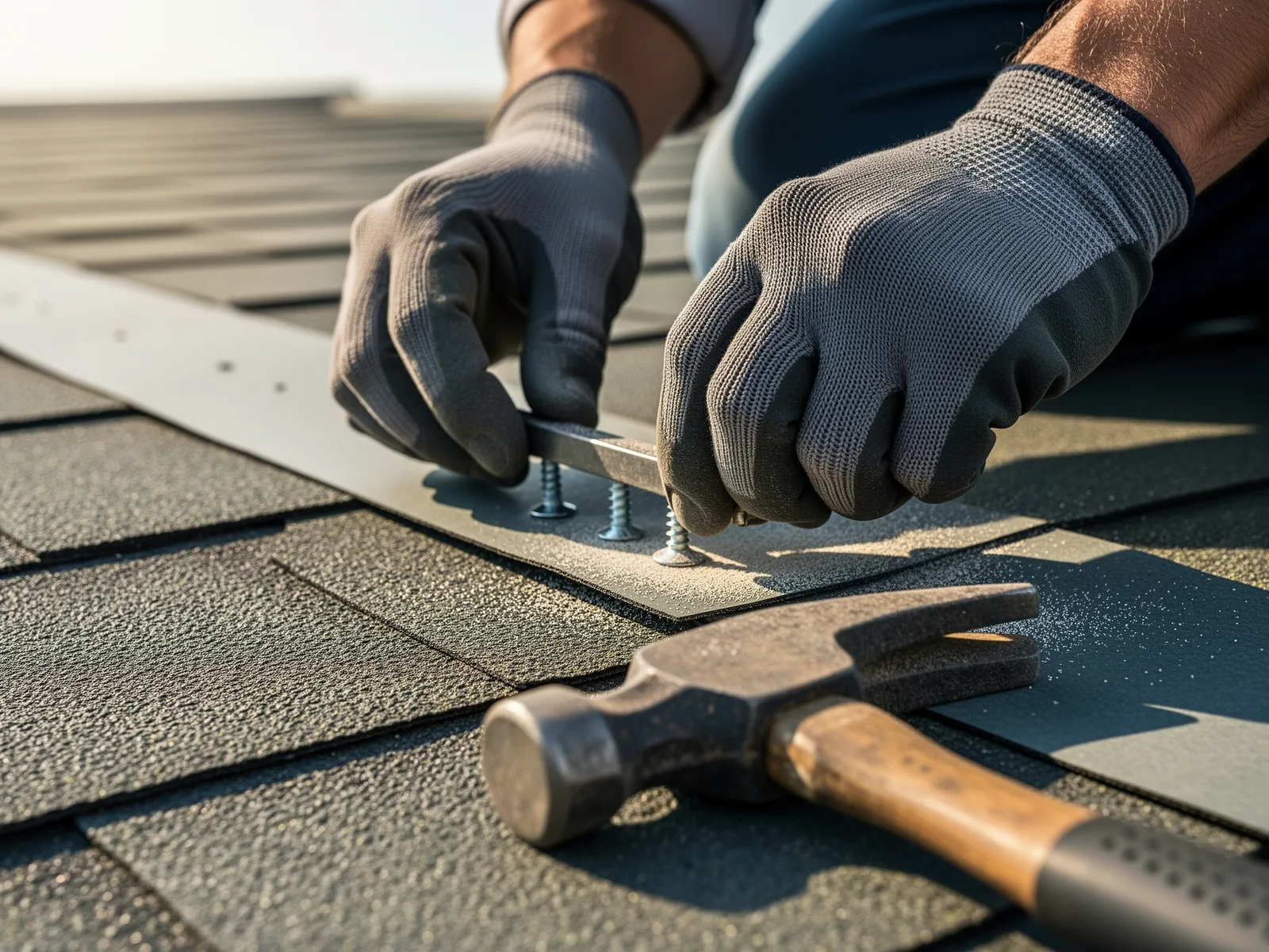 Why choose Fascia Repair in Mccormick, SC